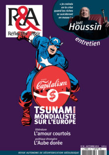 R&A n°48
