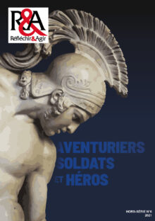 Abonnement d'un an à Réfléchir & Agir