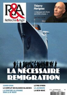 R&A 71 couv