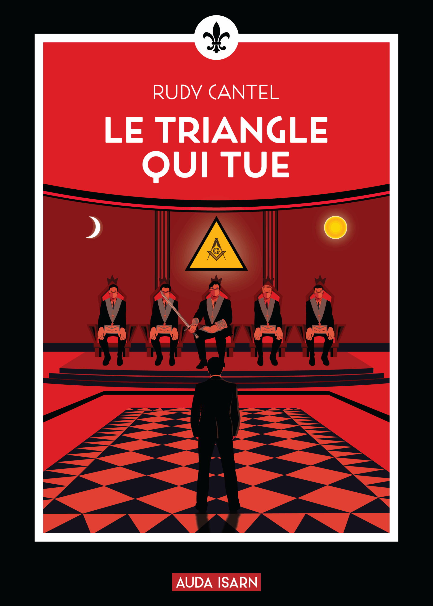 Le Triangle qui tue