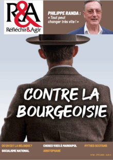 R&A n°86