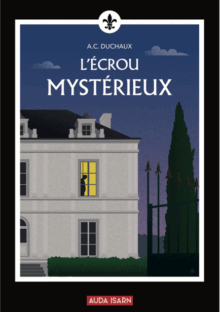 L'Ecrou mystérieux