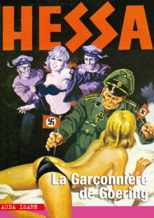 Hessa 16 - La Garçonnière de Goering