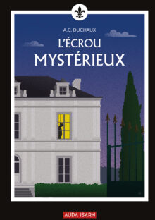 L'Ecrou mystérieux