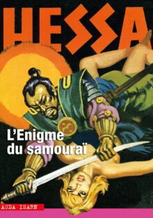 Hessa 17 - L'Enigme du samouraï