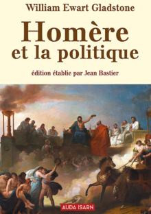 Homère et la politique