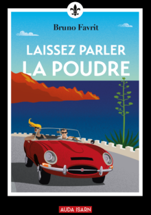 Laissez parler la poudre
